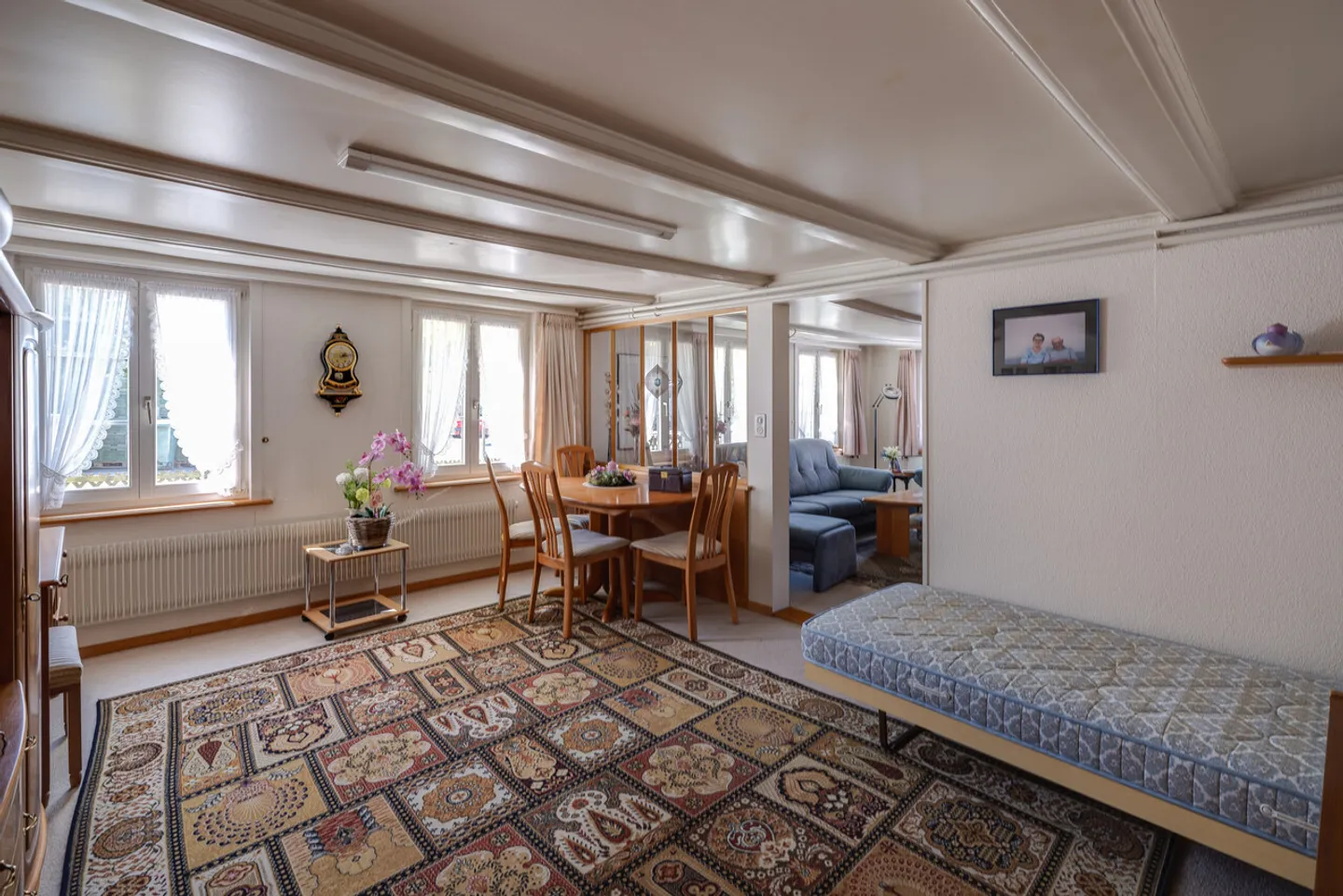 Ferme bernoise - Objet de passion avec possibilités d'aménagement - Photo 6 sur 22