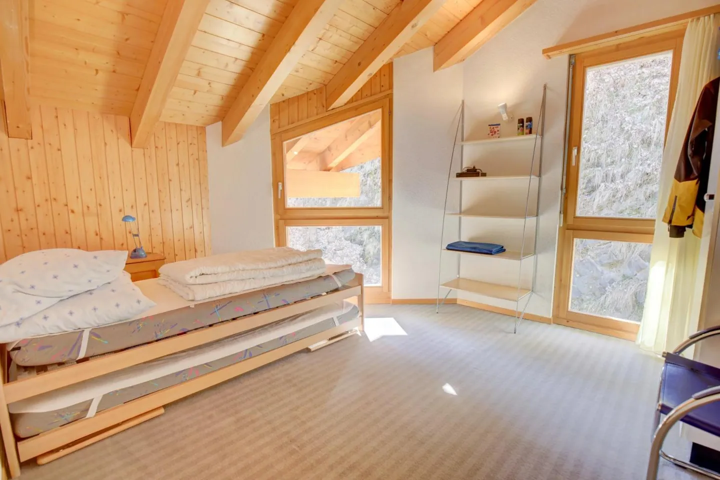 Duplex Penthouse Incantevole - Foto 13 di 13