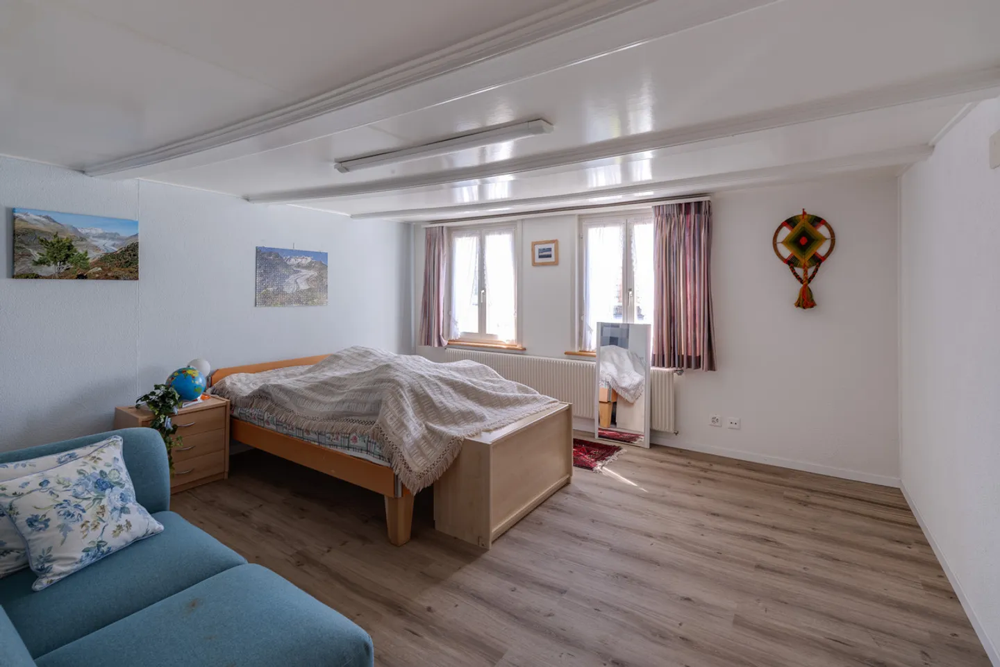 Ferme bernoise - Objet de passion avec possibilités d'aménagement - Photo 8 sur 22