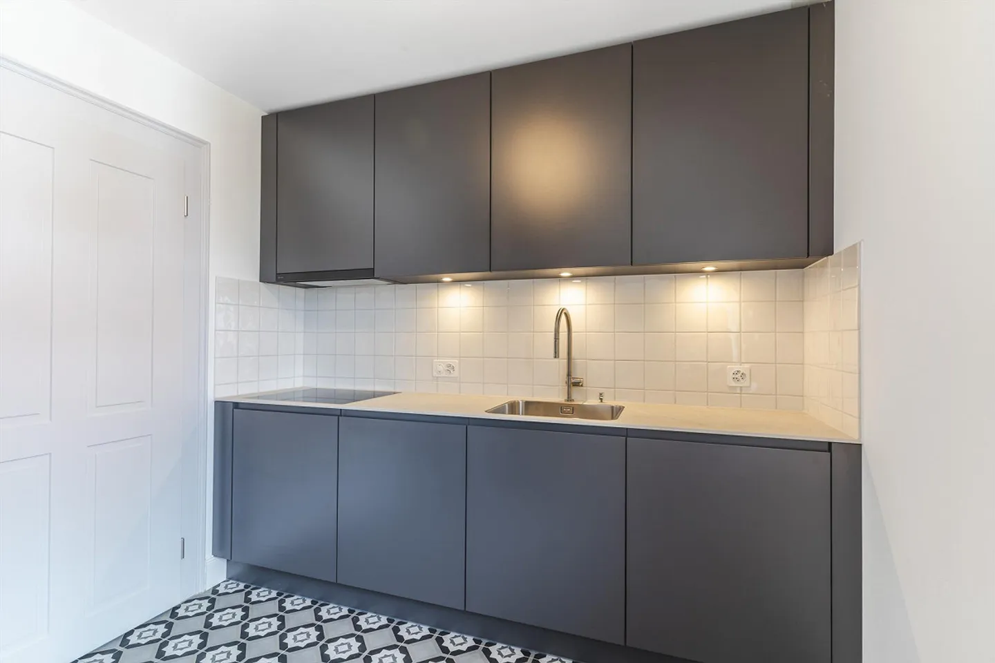 Appartement 5 pièces rénové avec style dans le quartier Feldmühle à Rorschach - Photo 3 sur 7