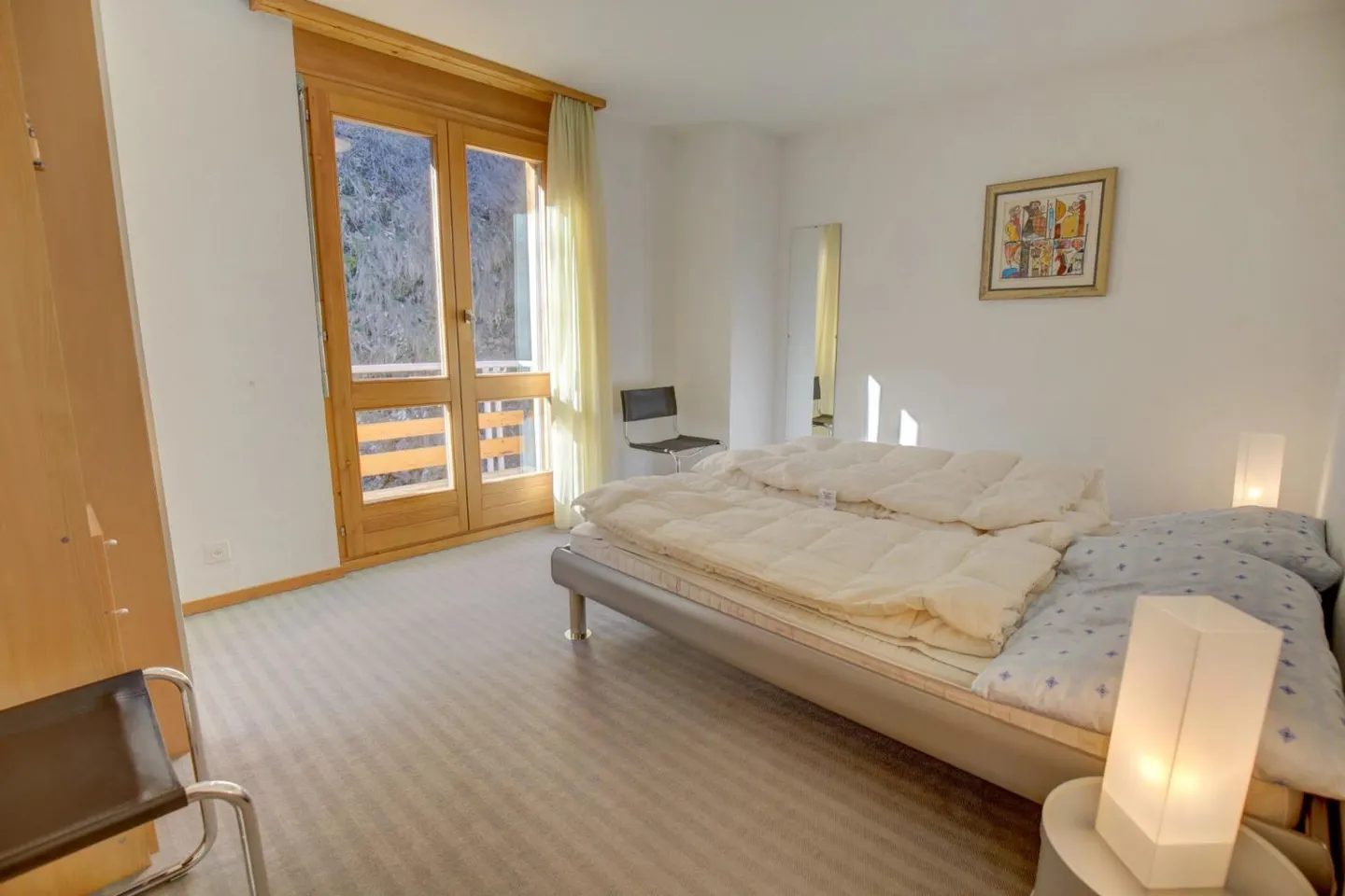 Duplex Penthouse Incantevole - Foto 12 di 13