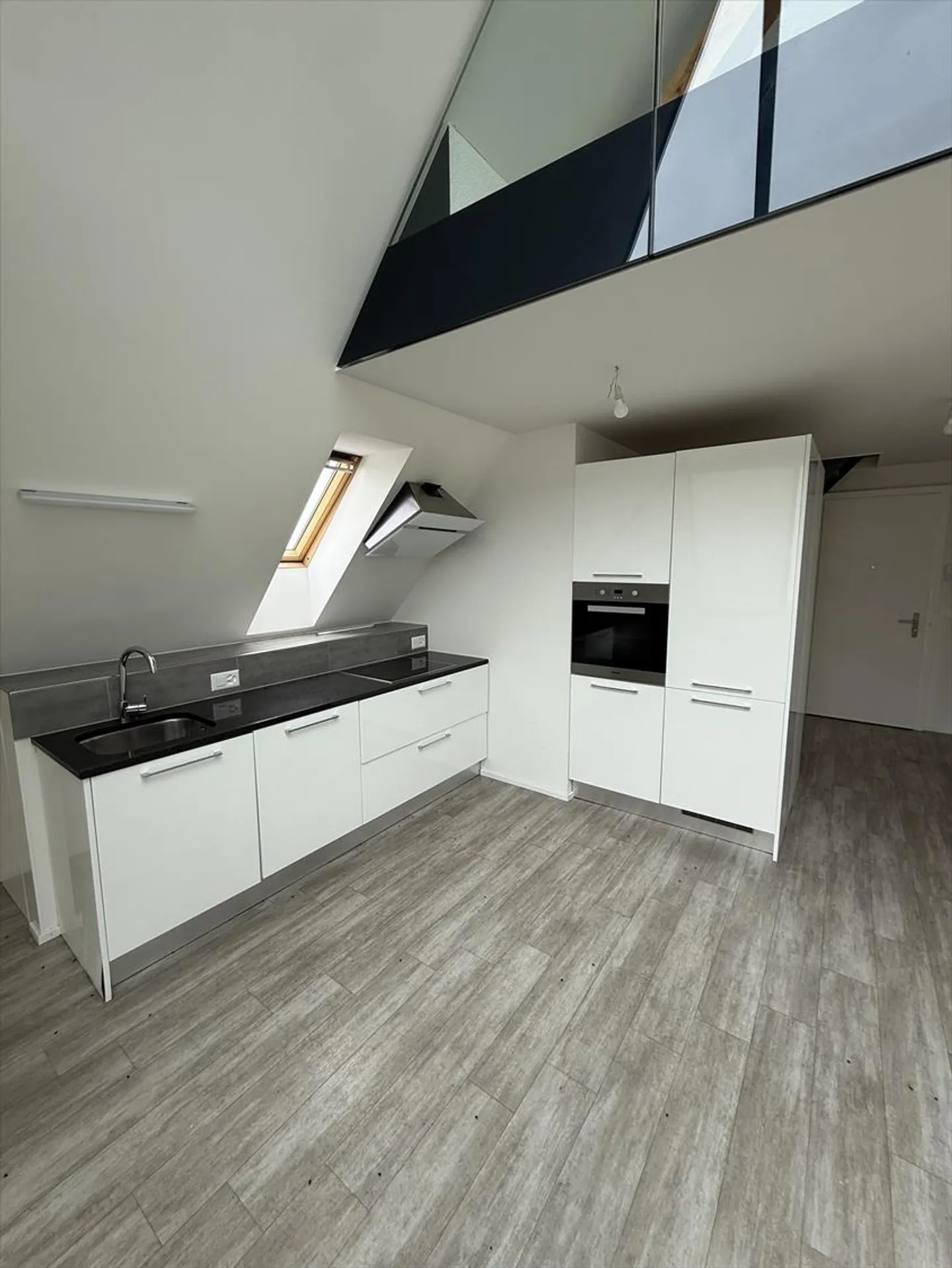 3,5-Zimmer-Wohnung - Foto 2 von 9