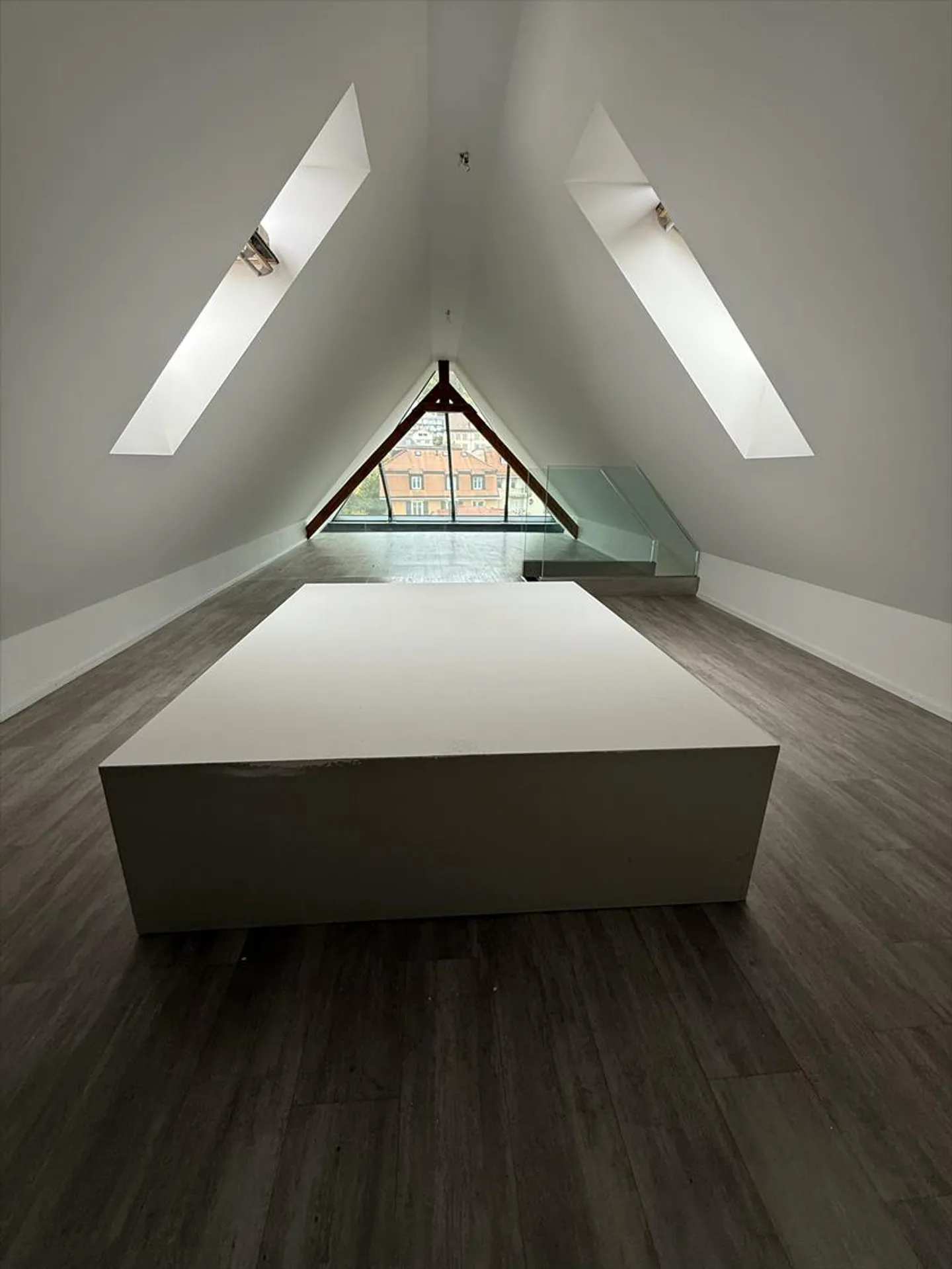 3,5-Zimmer-Wohnung - Foto 3 von 9