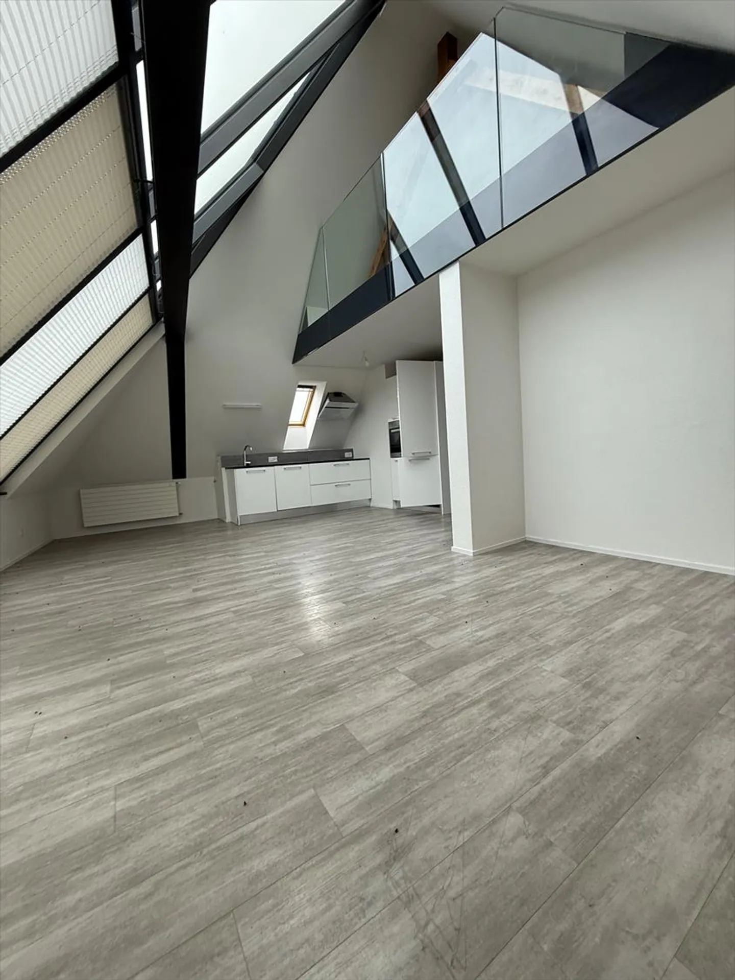 3,5-Zimmer-Wohnung - Foto 1 von 9