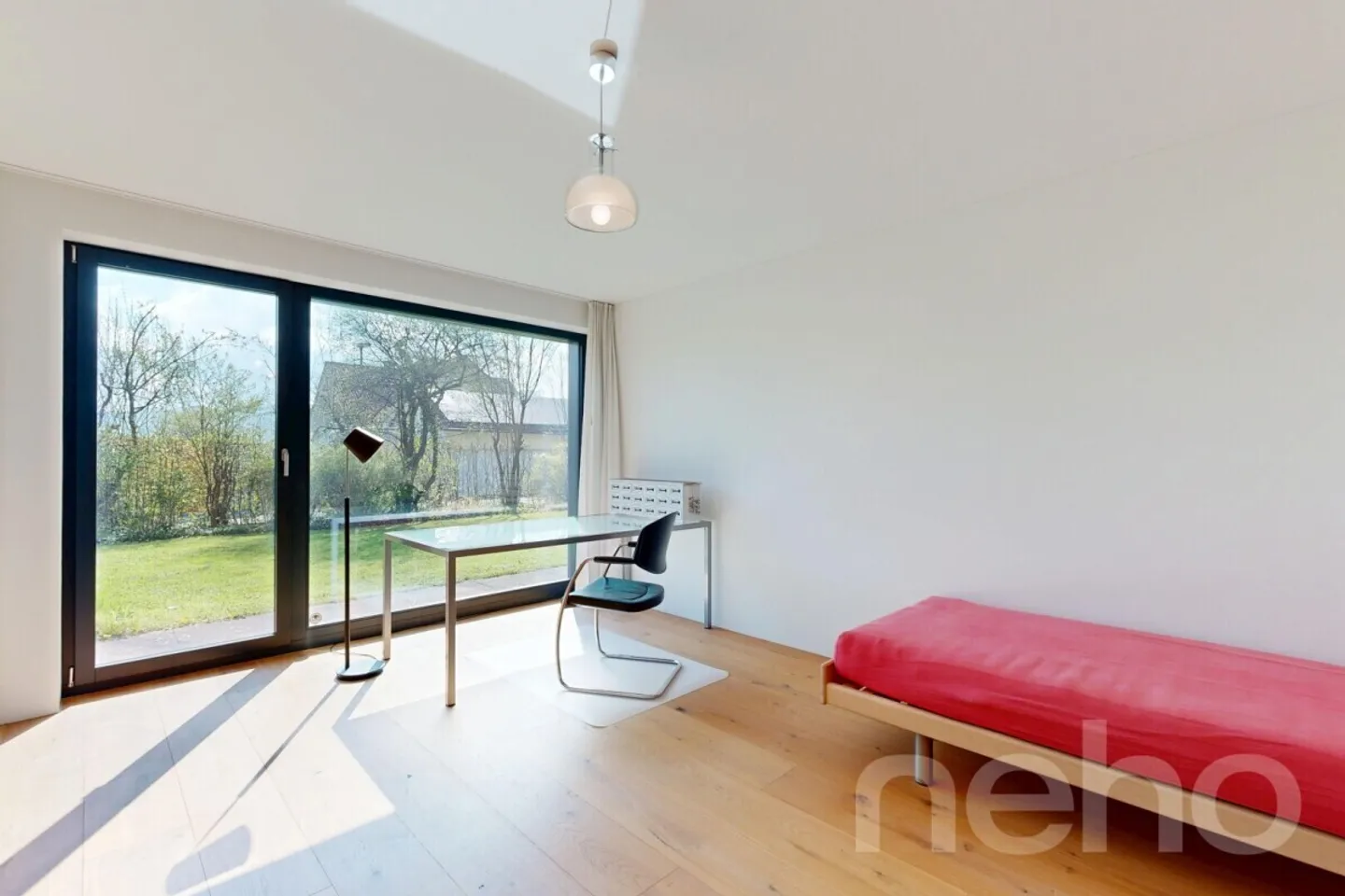 Geräumiges Einfamilienhaus in Mörschwil - Foto 8 von 13