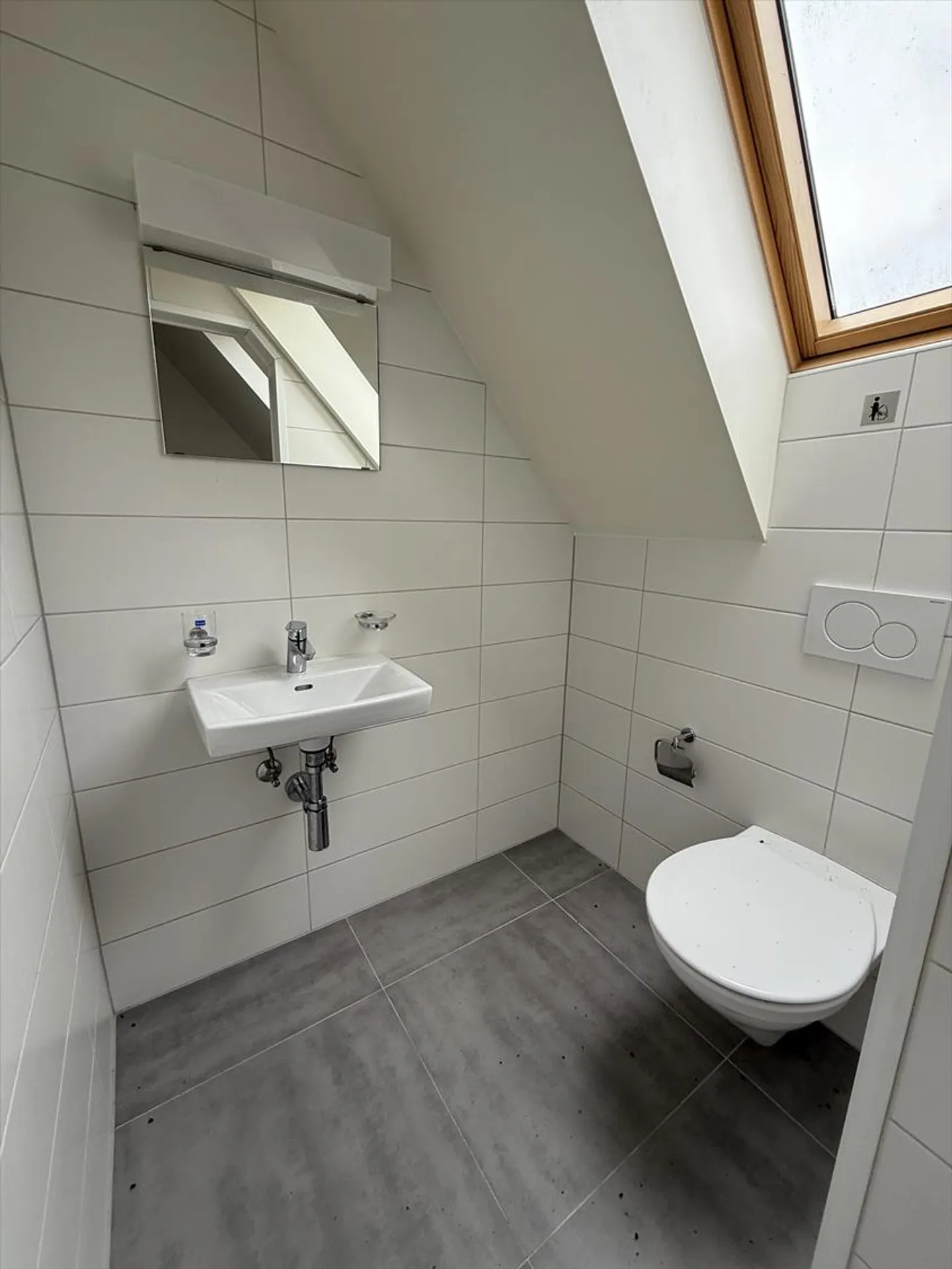 3,5-Zimmer-Wohnung - Foto 6 von 9