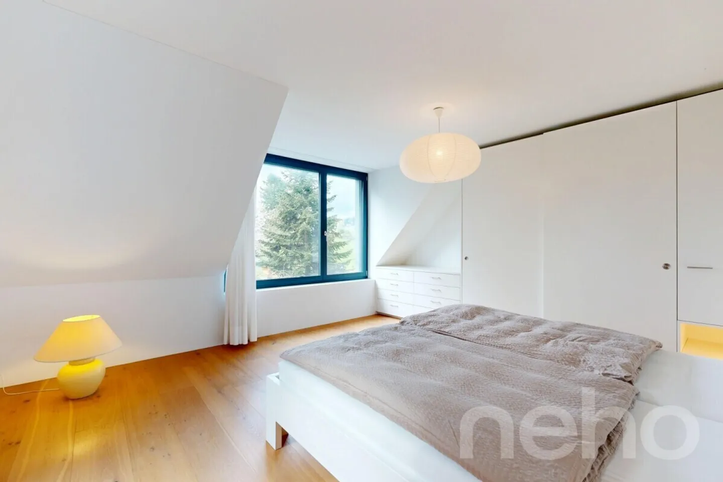 Geräumiges Einfamilienhaus in Mörschwil - Foto 9 von 13