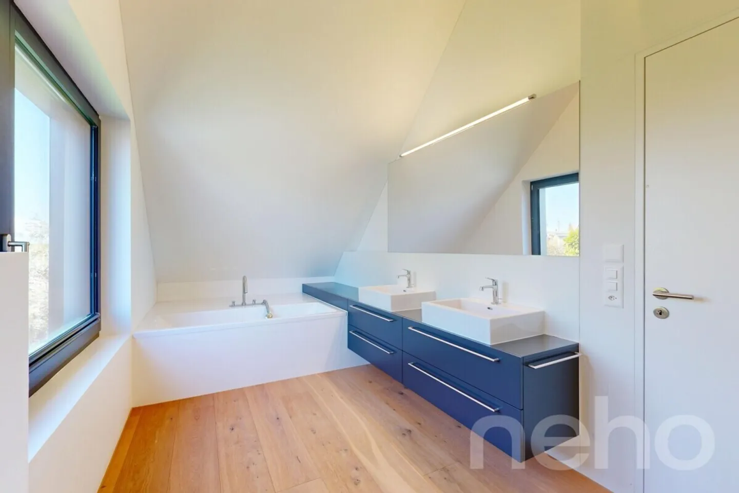 Geräumiges Einfamilienhaus in Mörschwil - Foto 10 von 13