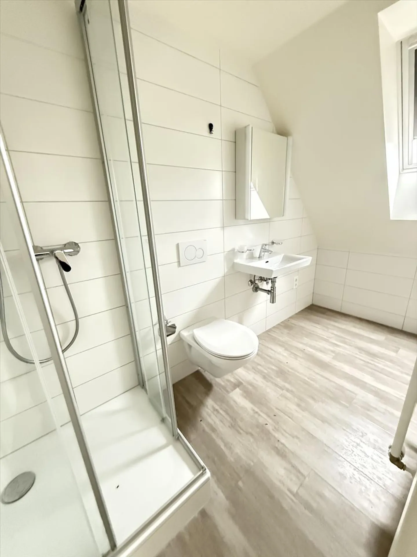 3,5-Zimmer-Wohnung - Foto 8 von 9