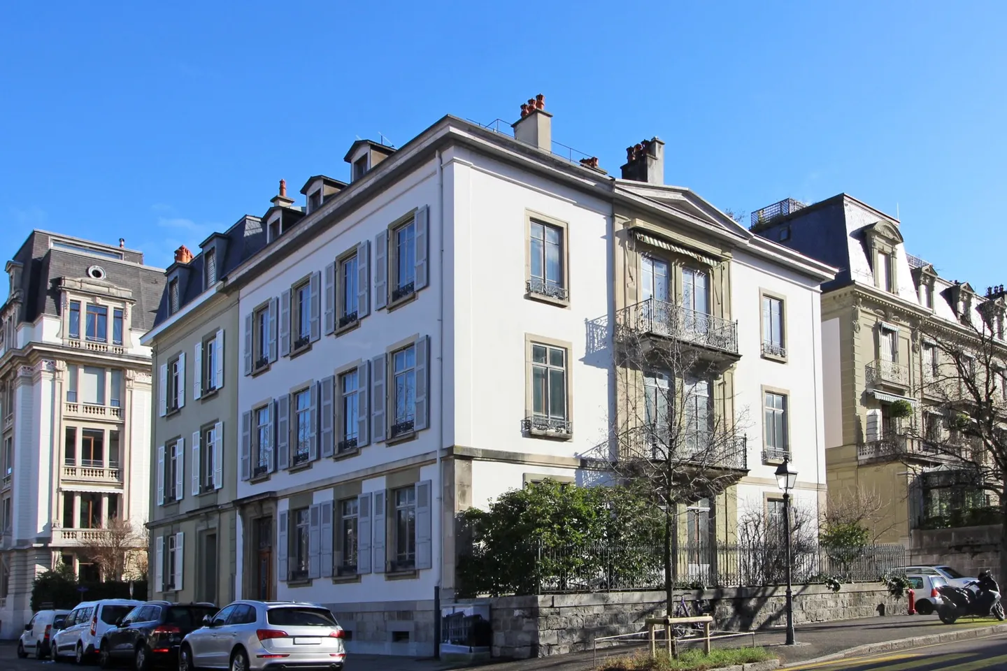 Casa a schiera storica - Foto 1 di 3