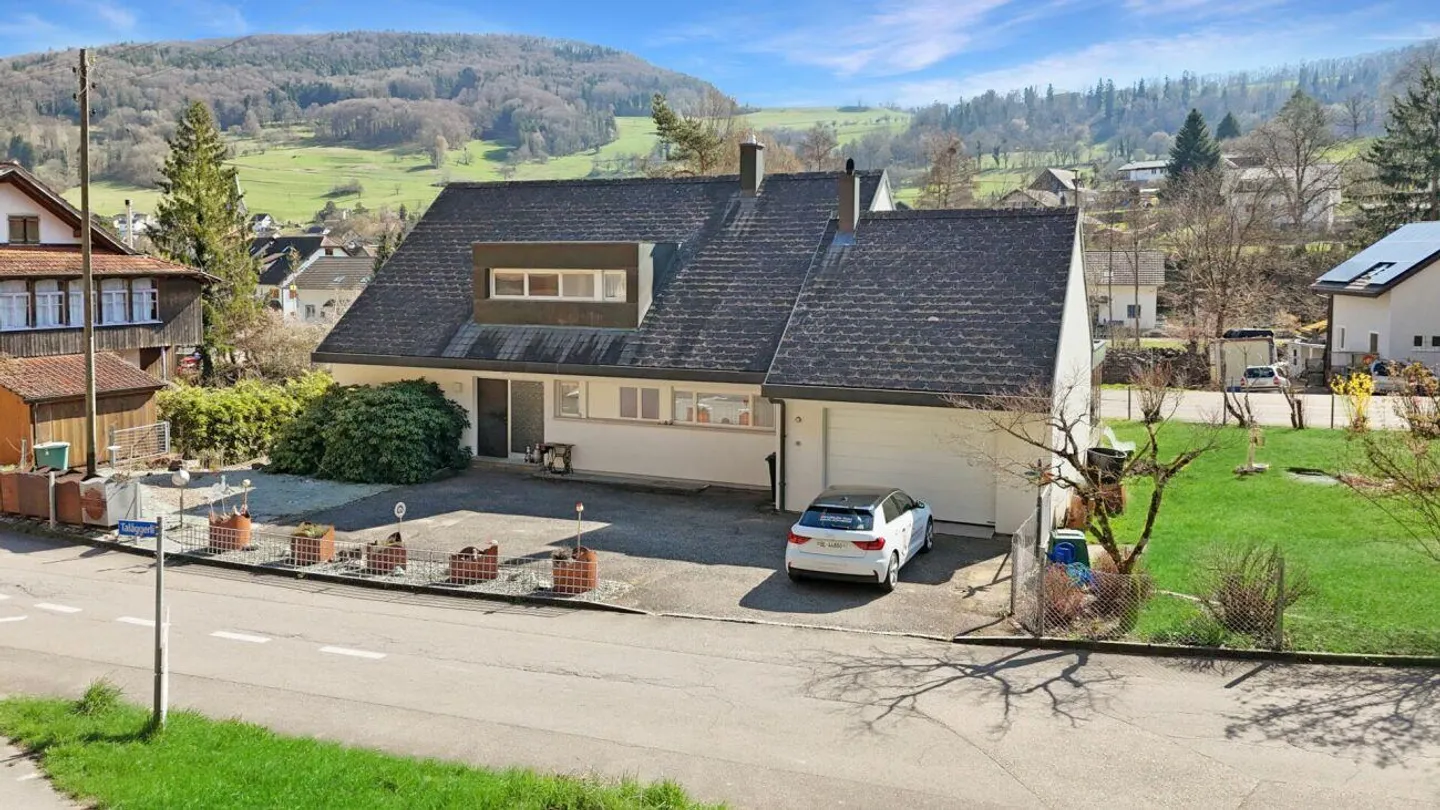 Beaucoup d'espace - à l'intérieur et à l'extérieur - Photo 7 sur 26