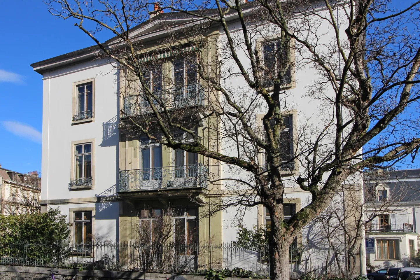 Casa a schiera storica - Foto 2 di 3