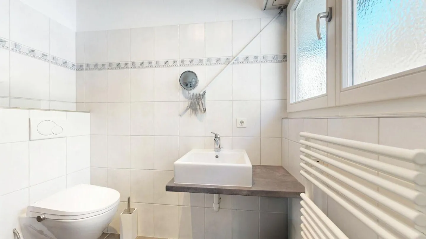 Beaucoup d'espace - à l'intérieur et à l'extérieur - Photo 10 sur 26