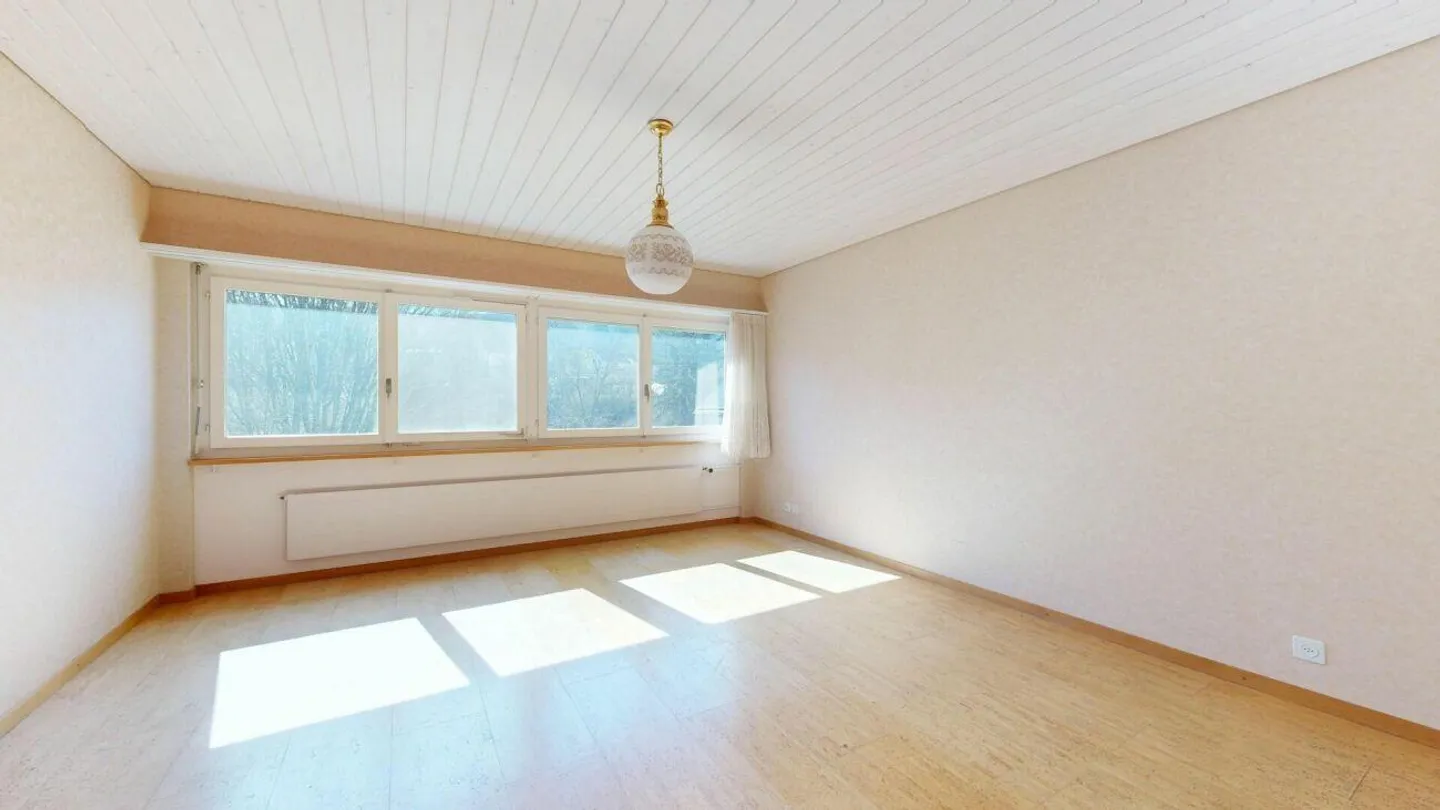 Beaucoup d'espace - à l'intérieur et à l'extérieur - Photo 12 sur 26