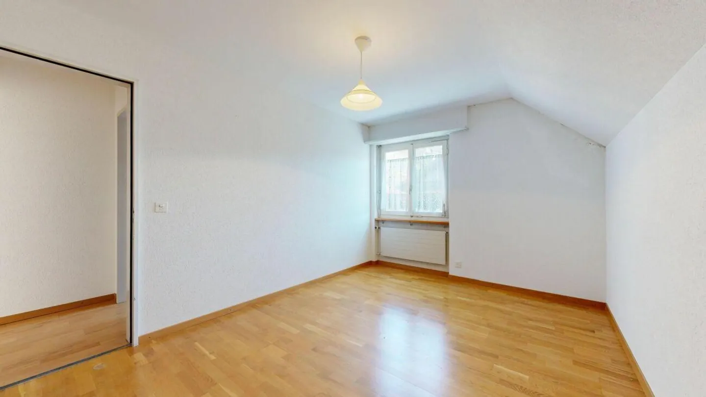 Beaucoup d'espace - à l'intérieur et à l'extérieur - Photo 13 sur 26