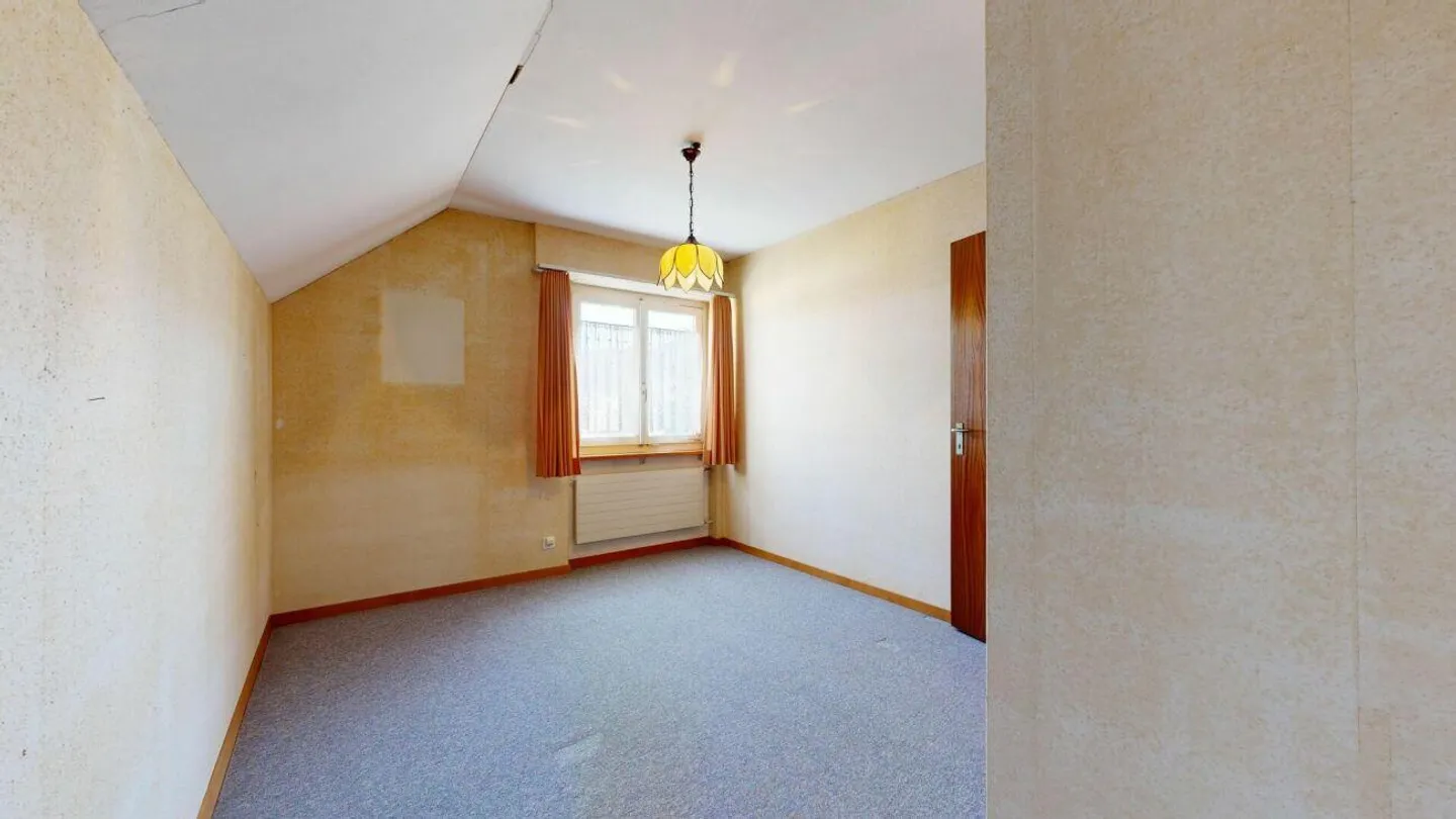 Beaucoup d'espace - à l'intérieur et à l'extérieur - Photo 15 sur 26
