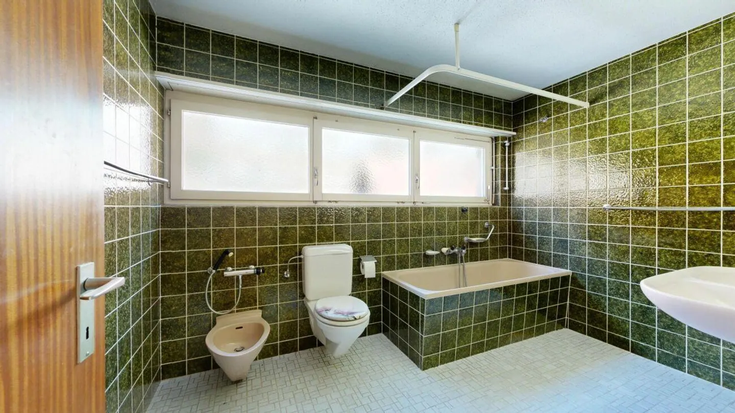Beaucoup d'espace - à l'intérieur et à l'extérieur - Photo 16 sur 26