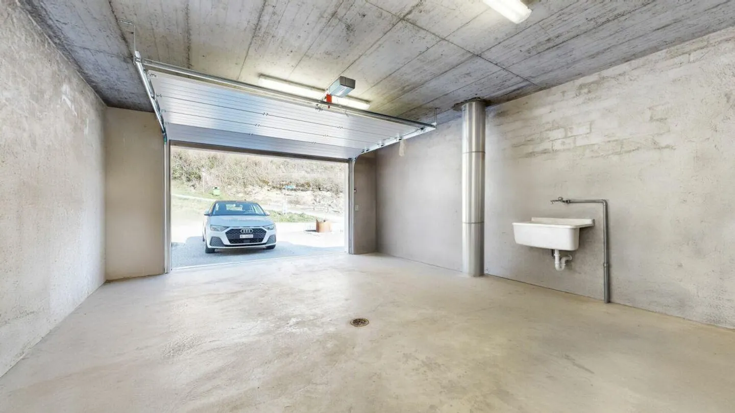 Beaucoup d'espace - à l'intérieur et à l'extérieur - Photo 17 sur 26