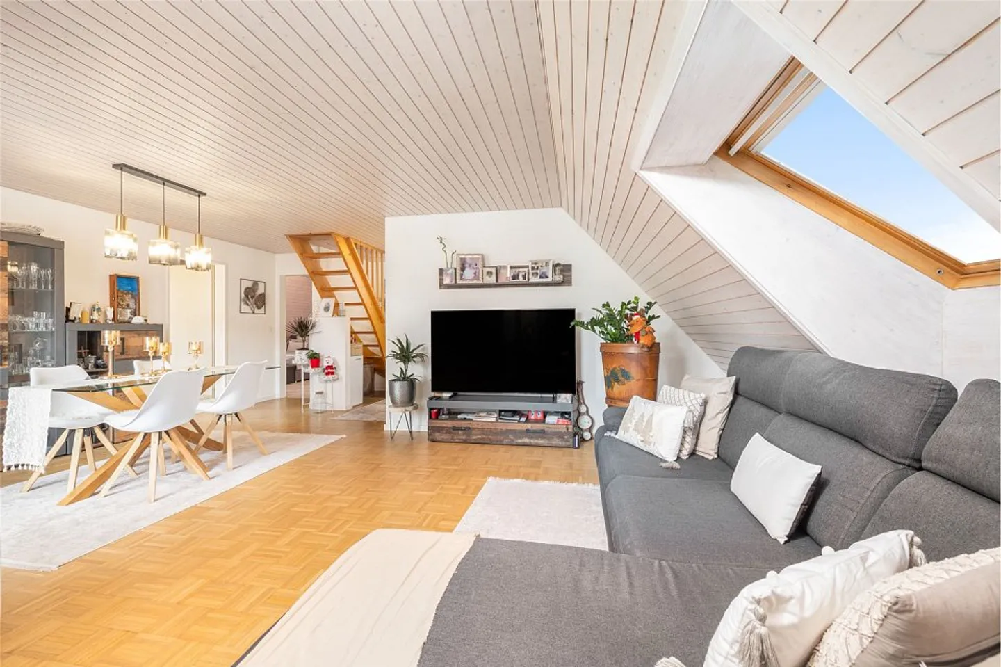 Modern Living Experience on Two Levels - Photo 2 of 12