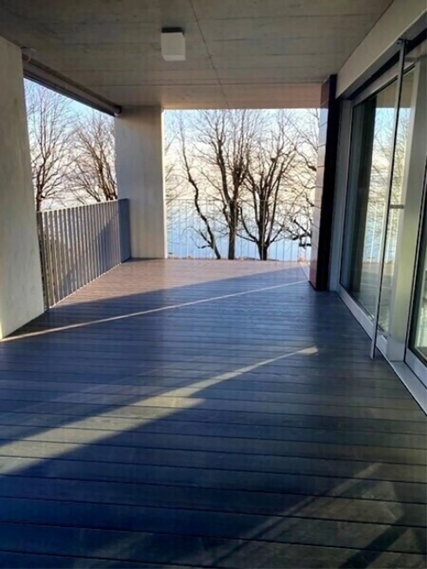 Appartement 4½ pièces à Arbon (TG), meublé - Photo 11 sur 11