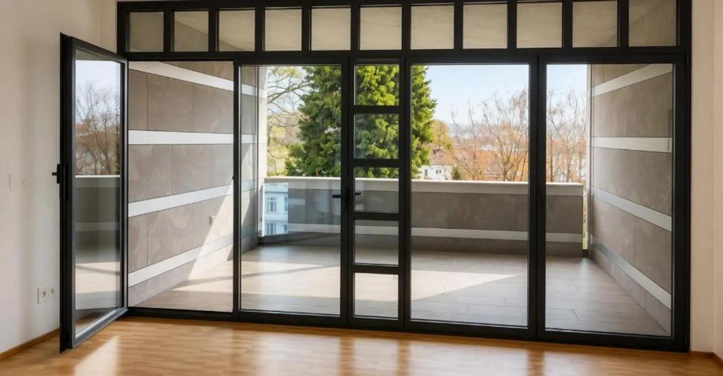 Vivere in un'opera di Mario Botta: raffinato attico nel cuore di Bellinzona - Foto 2 di 11