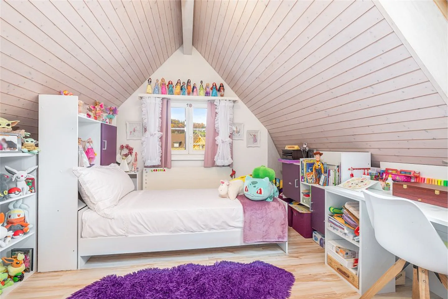 Modern Living Experience on Two Levels - Photo 9 of 12