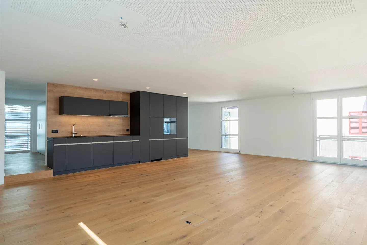 Loft Apartment in Sarnen - Photo 3 of 10