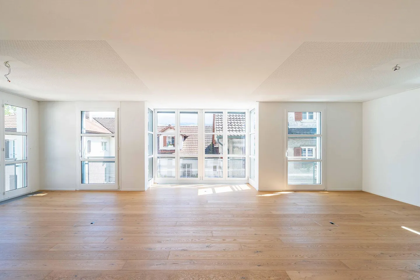 Loft Apartment in Sarnen - Photo 4 of 10