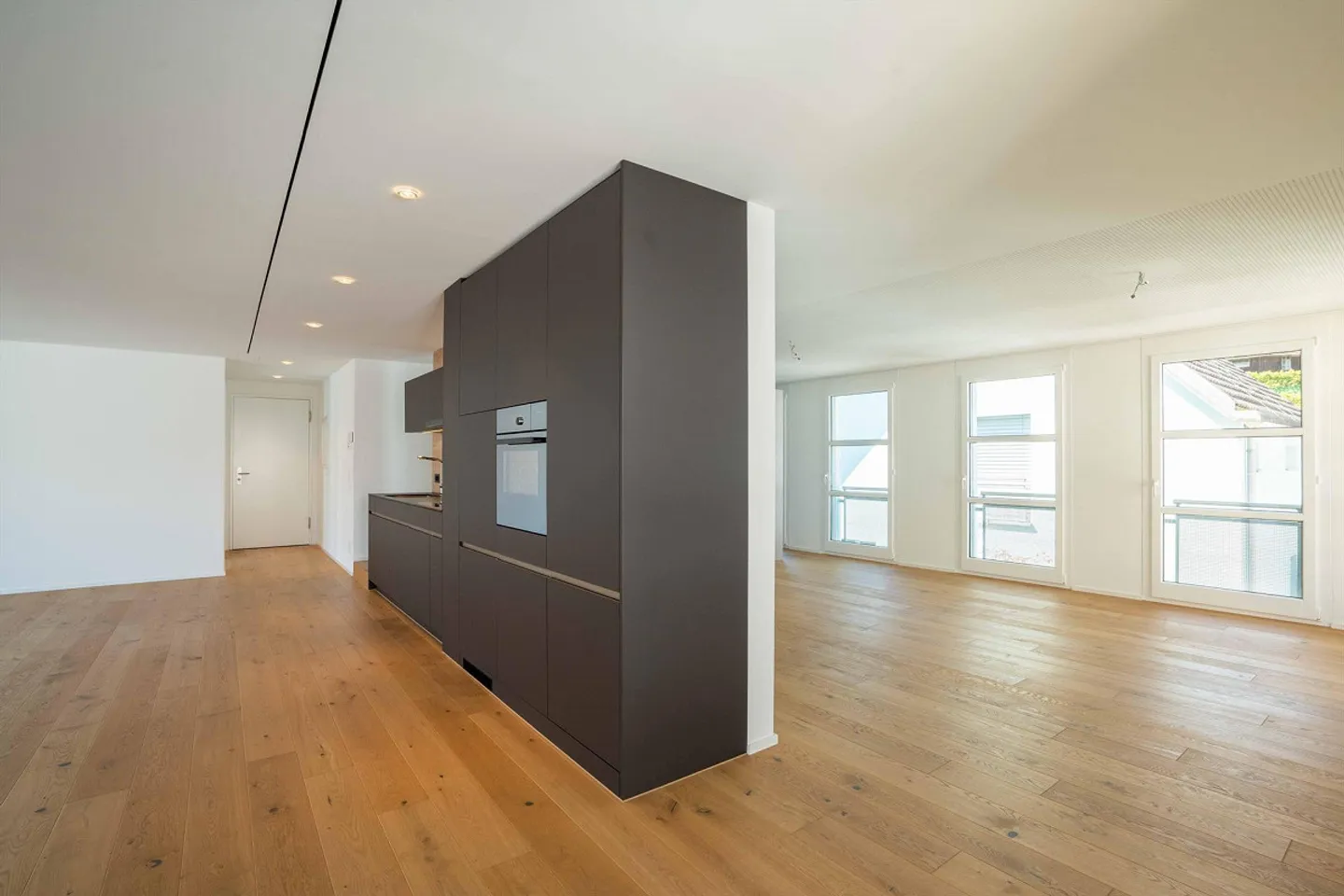 Loft Apartment in Sarnen - Photo 5 of 10