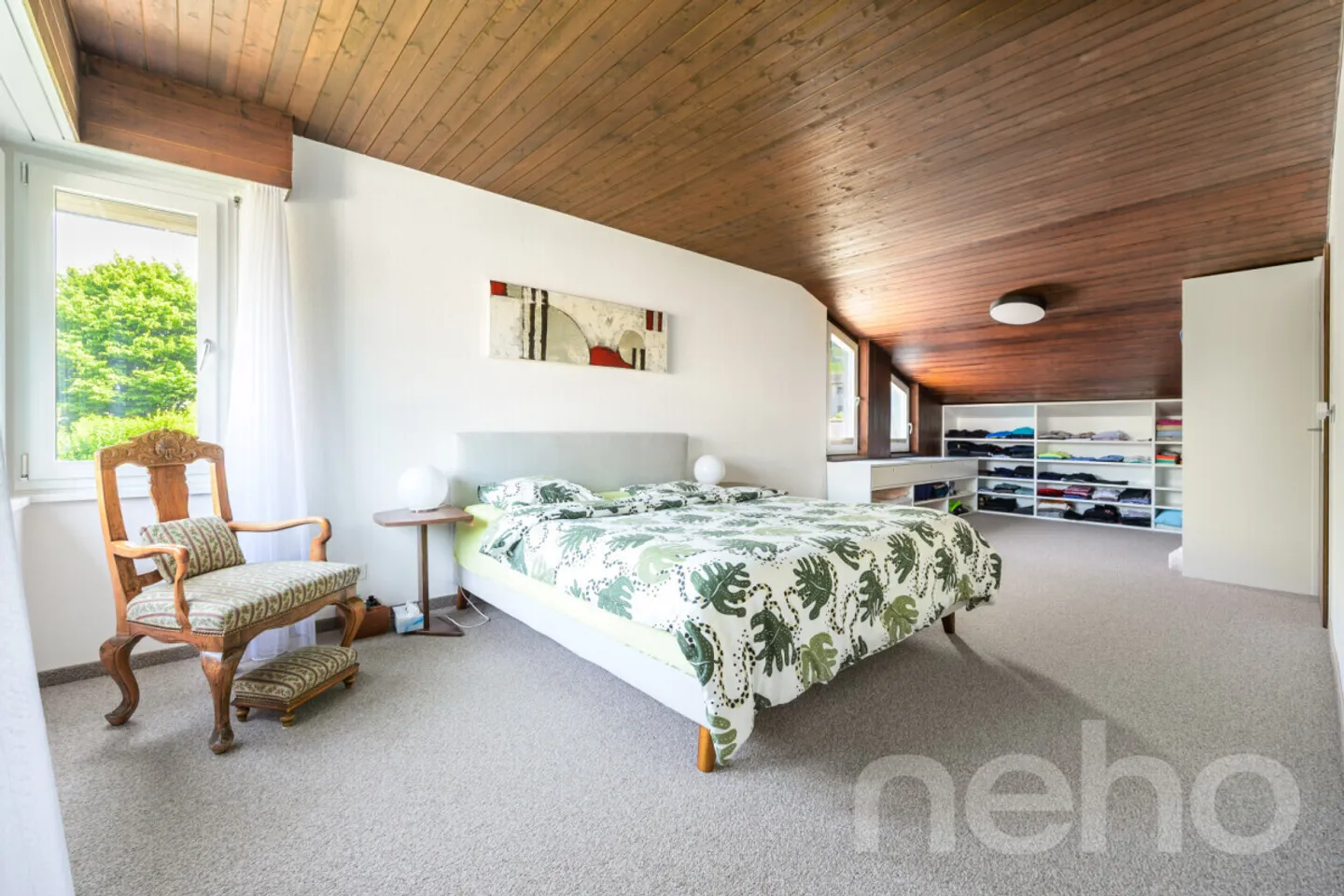 Exclusive EFH in Grabs with natural pool & plenty of privacy - Photo 10 of 13