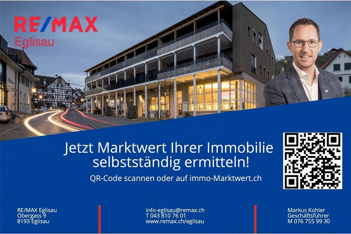 Modern Living Experience on Two Levels - Photo 12 of 12