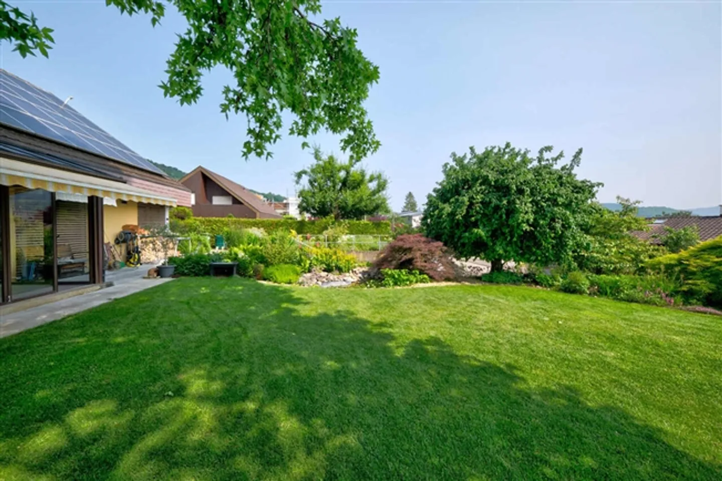 Vivere in una posizione splendida - Foto 2 di 10