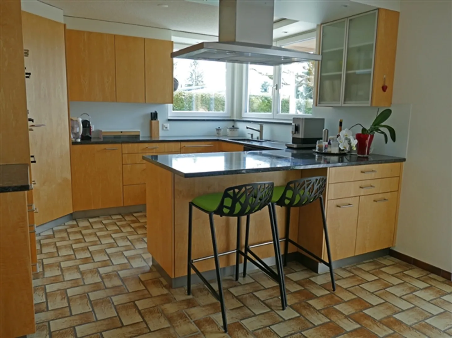 Vivere in una posizione splendida - Foto 3 di 10