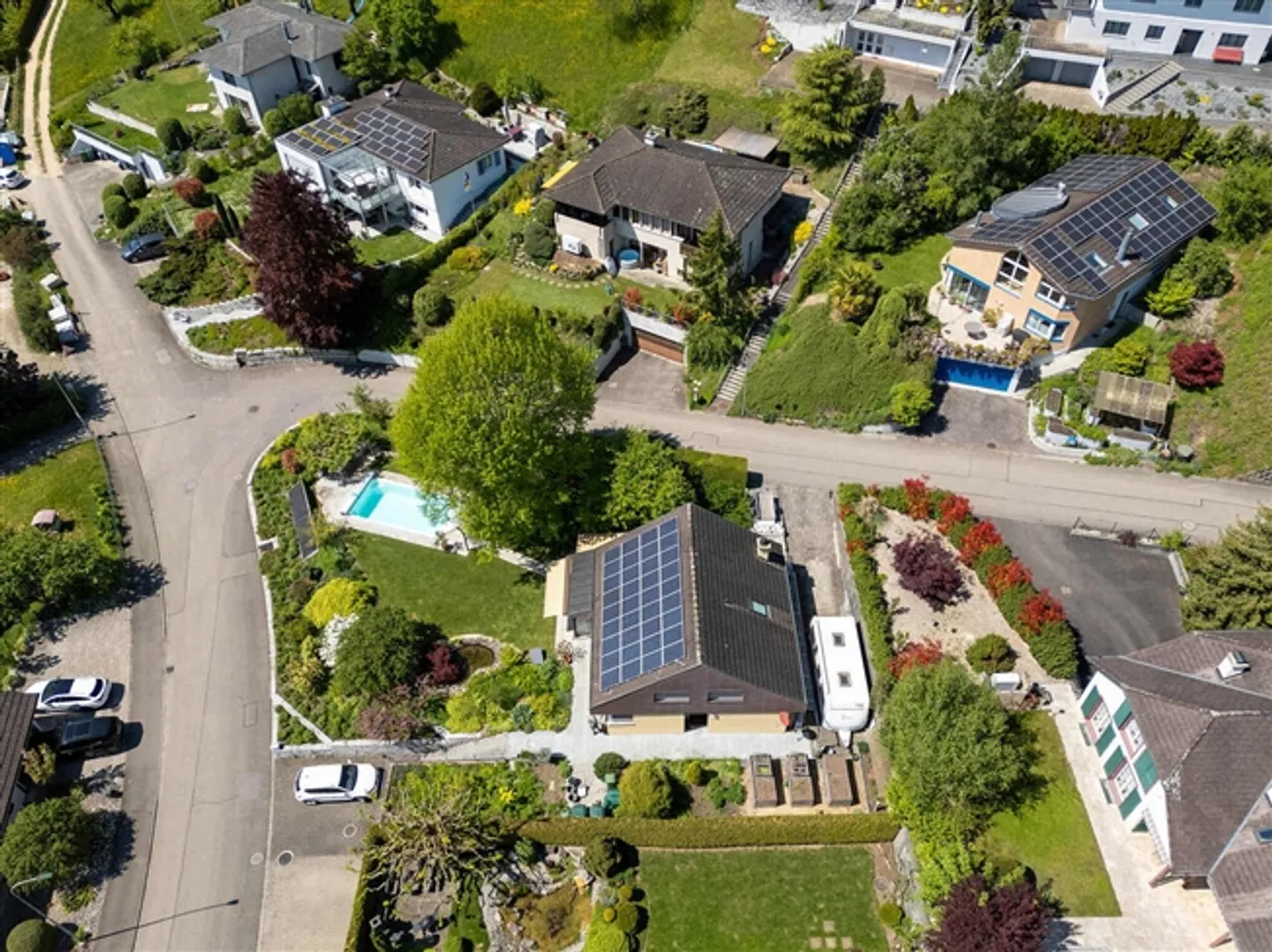 Vivere in una posizione splendida - Foto 10 di 10