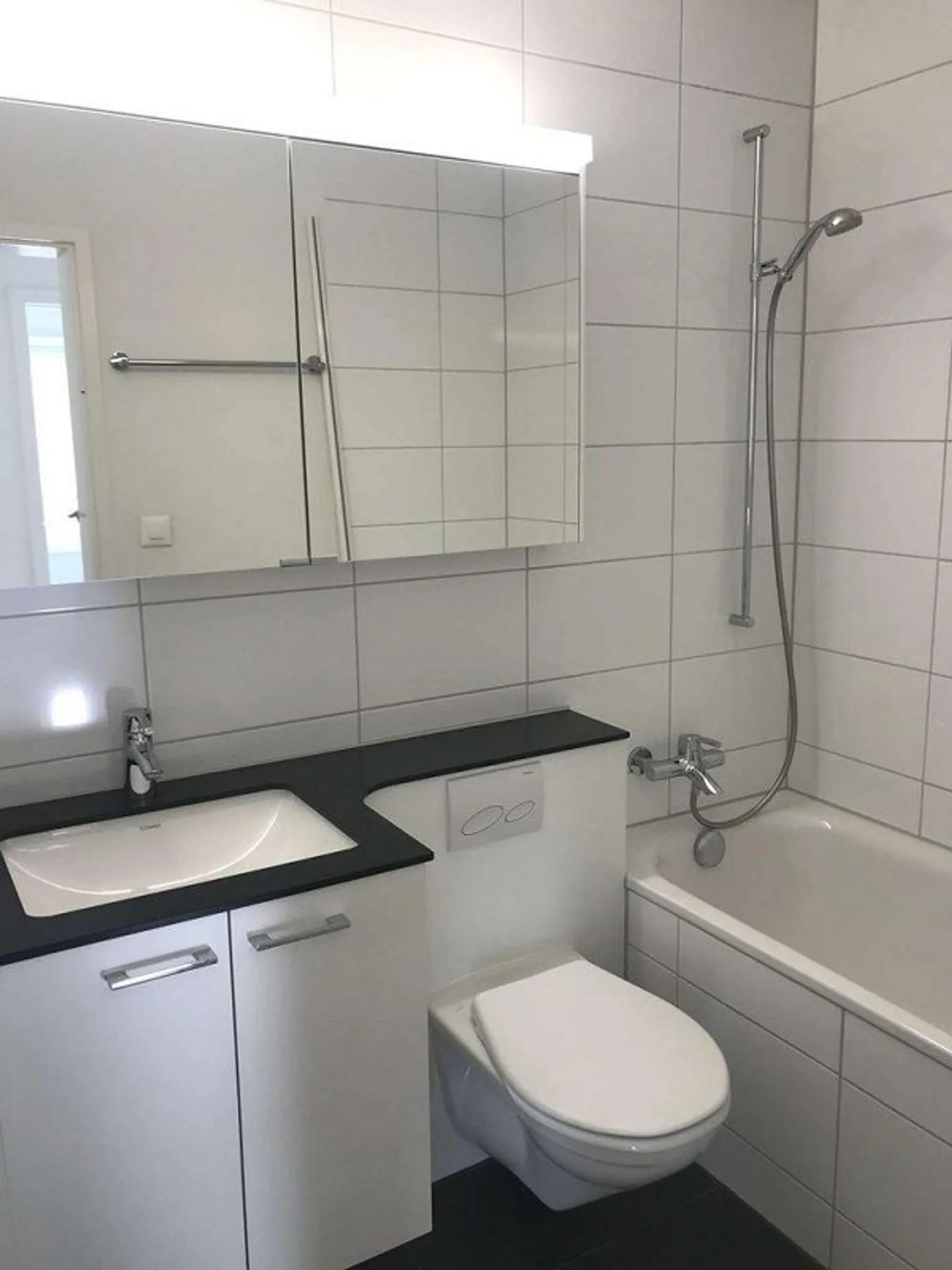 Charmante Wohnung in Ruhiger Lage - Foto 3 von 4