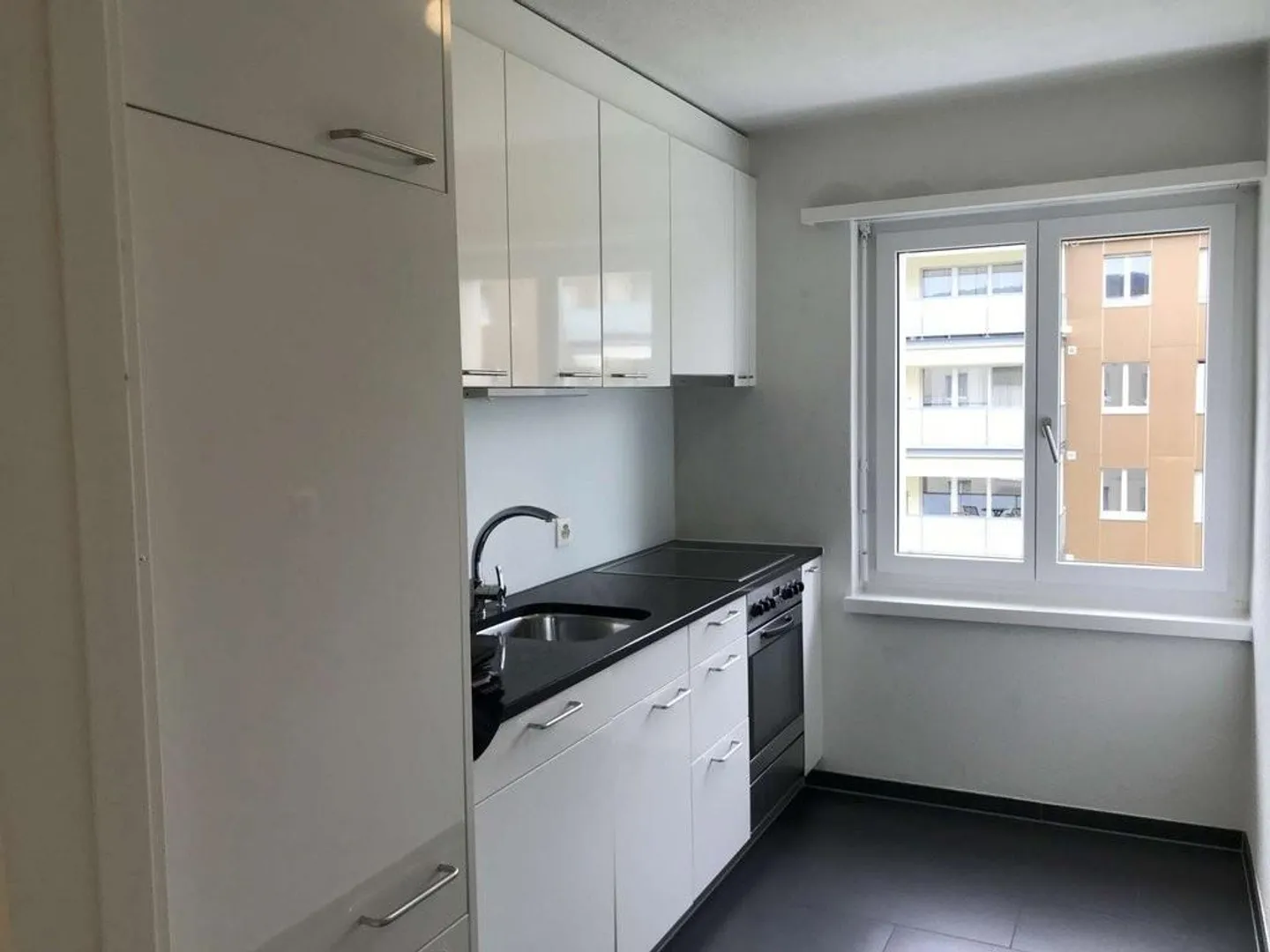 Charmante Wohnung in Ruhiger Lage - Foto 4 von 4