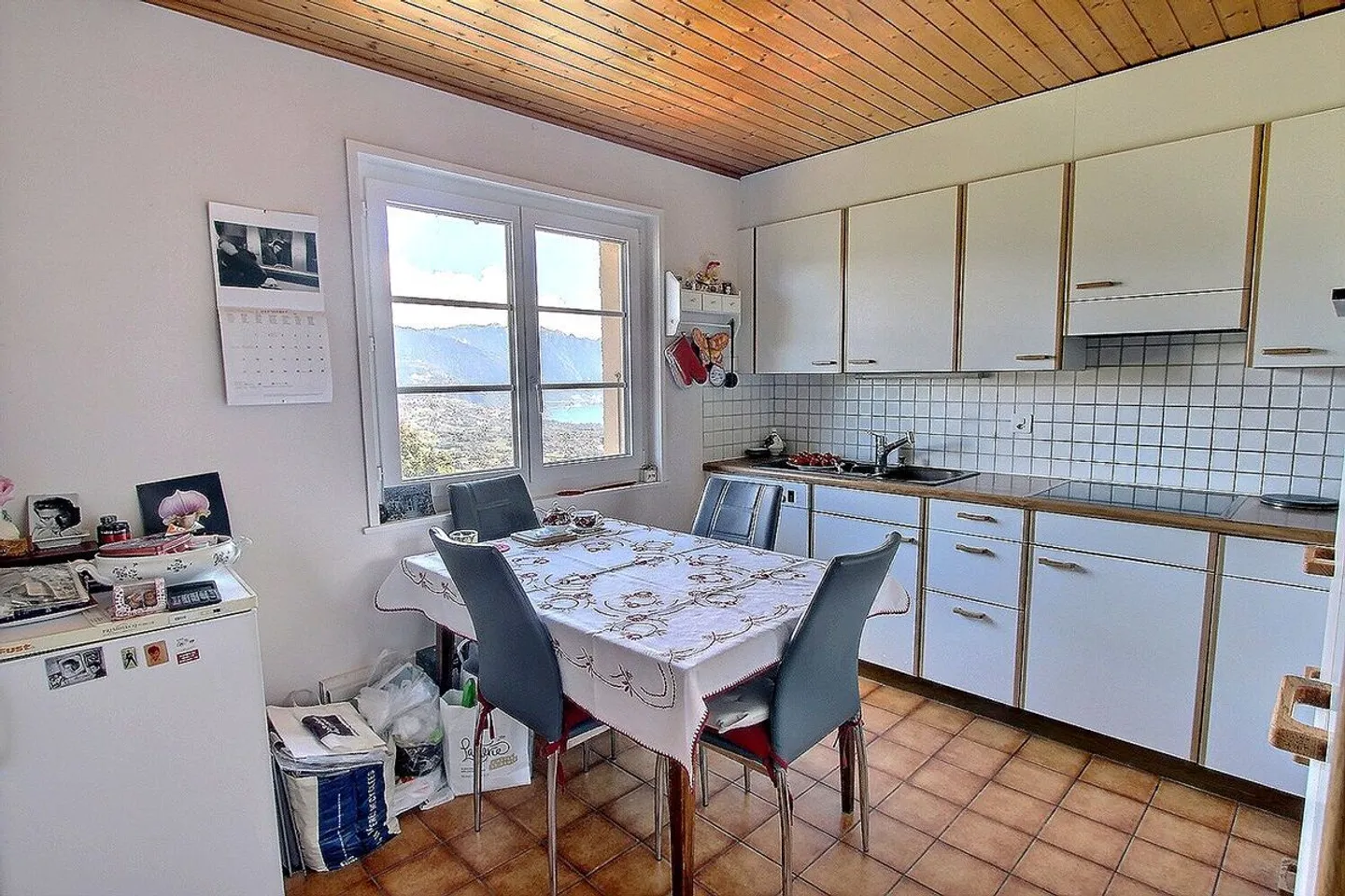 Grand appartement de 2-3 pièces - Photo 7 sur 13