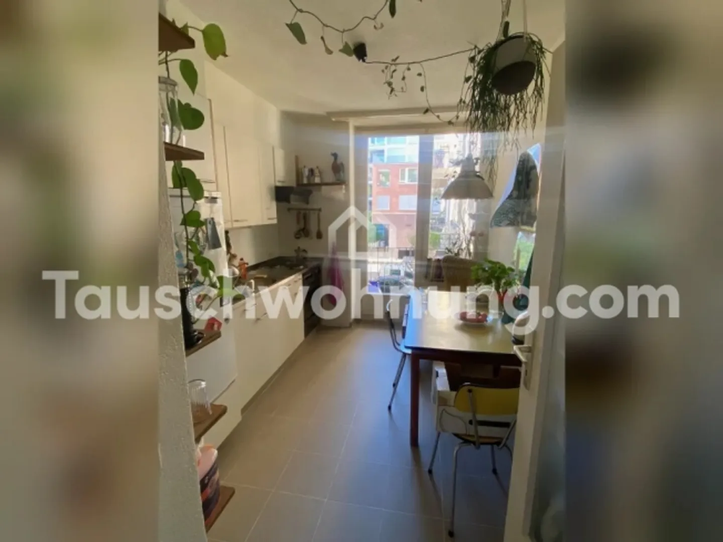 Appartamento in affitto - Foto 1 di 6