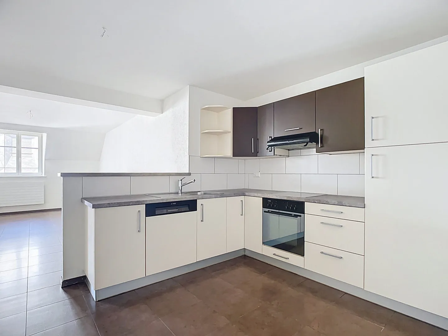 Appartement à louer - Photo 1 sur 9