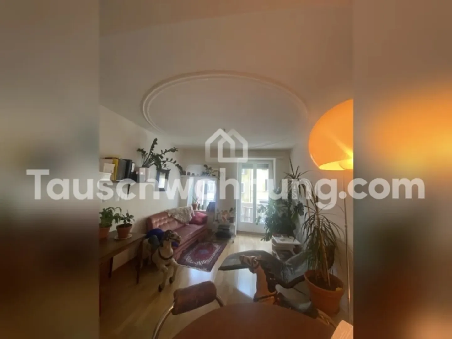 Appartamento in affitto - Foto 4 di 6