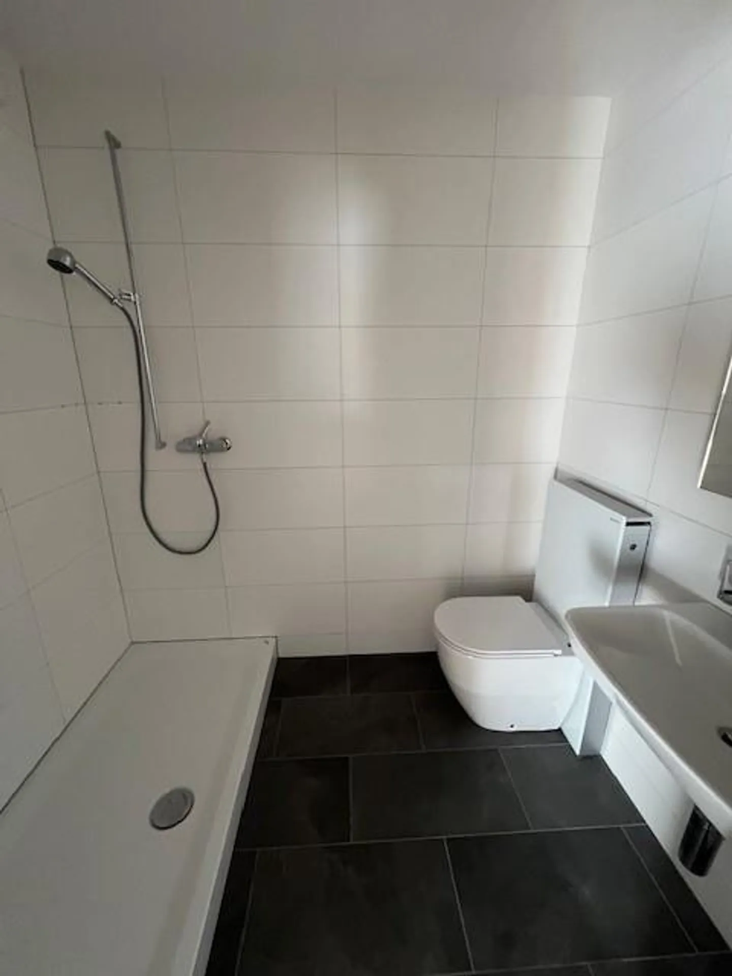 Appartamento ristrutturato di 3,5 locali in un tranquillo quartiere residenziale - Foto 5 di 7