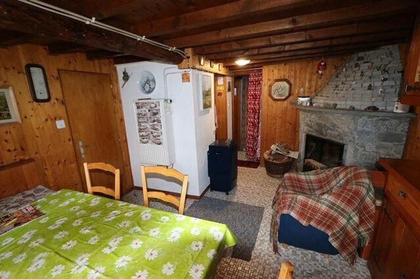 Charmantes Berghaus - Foto 4 von 13