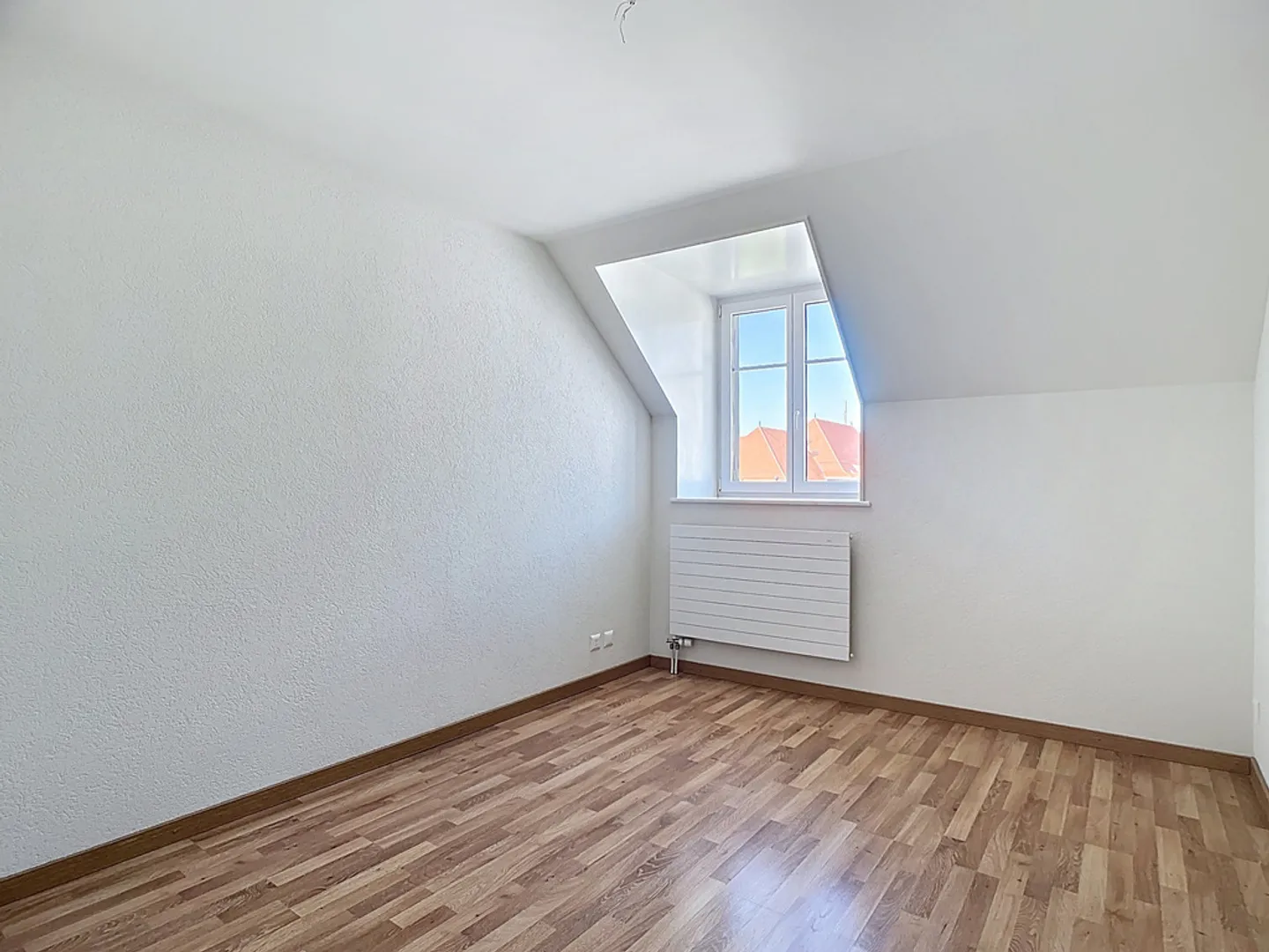 Appartement à louer - Photo 4 sur 9