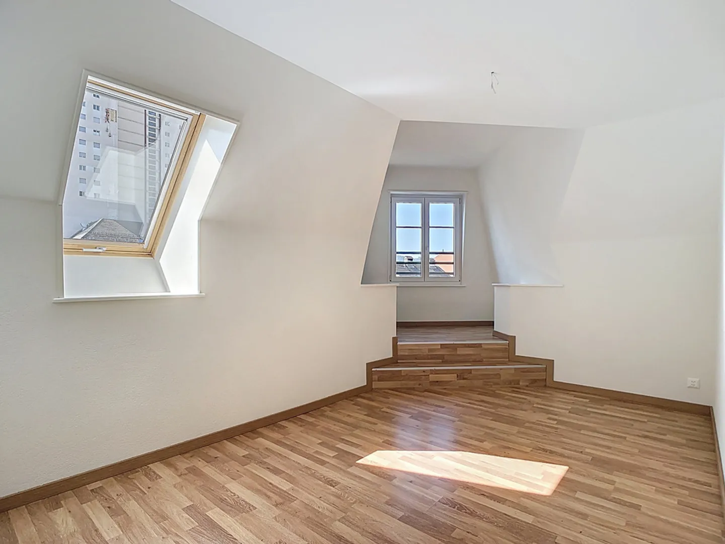 Appartement à louer - Photo 5 sur 9