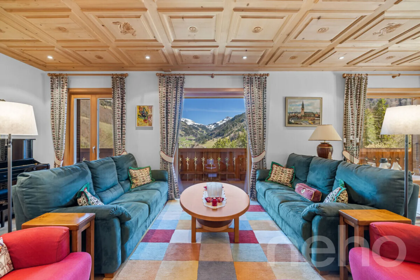 Heller Rückzugsort mit hochwertigen Ausstattungen - Foto 3 von 12