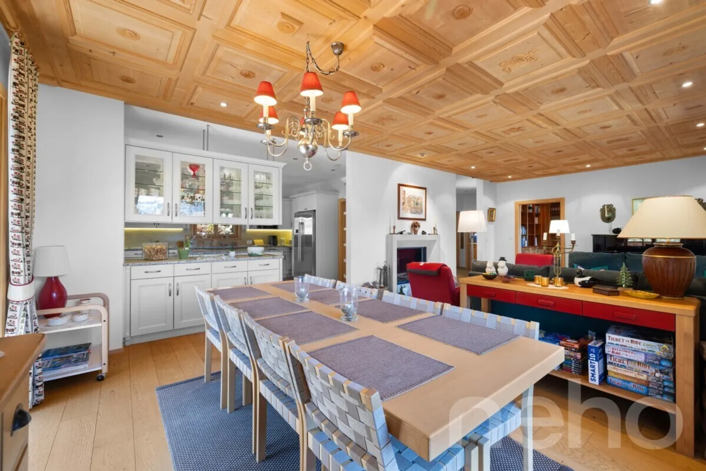 Heller Rückzugsort mit hochwertigen Ausstattungen - Foto 4 von 12