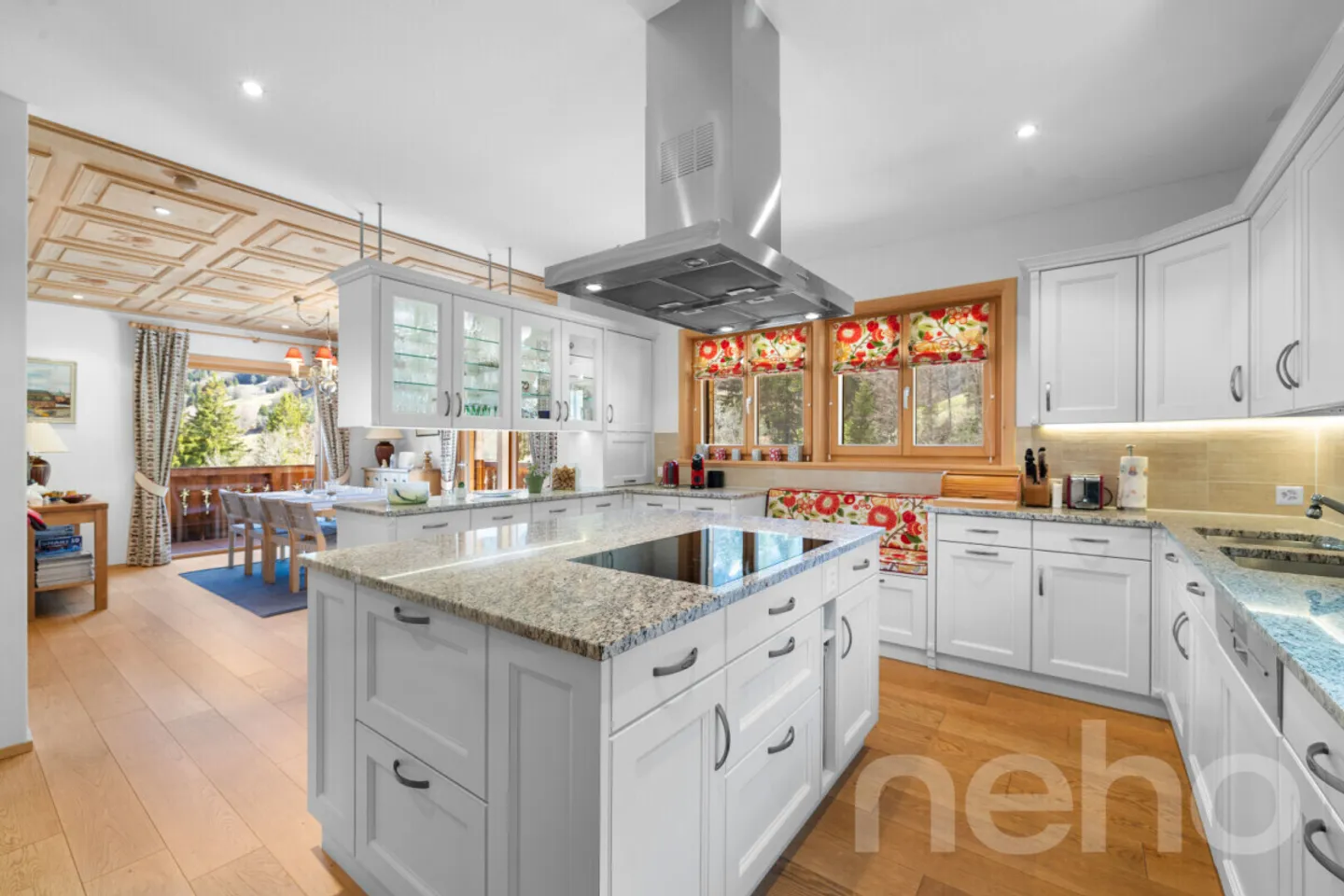 Heller Rückzugsort mit hochwertigen Ausstattungen - Foto 5 von 12