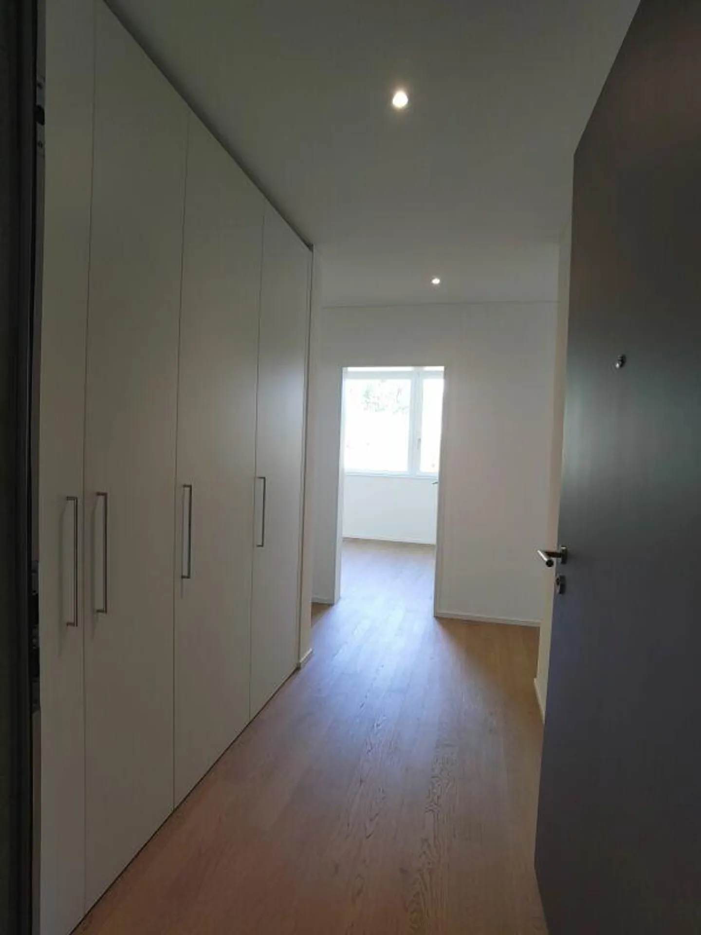 Modernes Apartment mit großer Terrasse - Foto 5 von 13