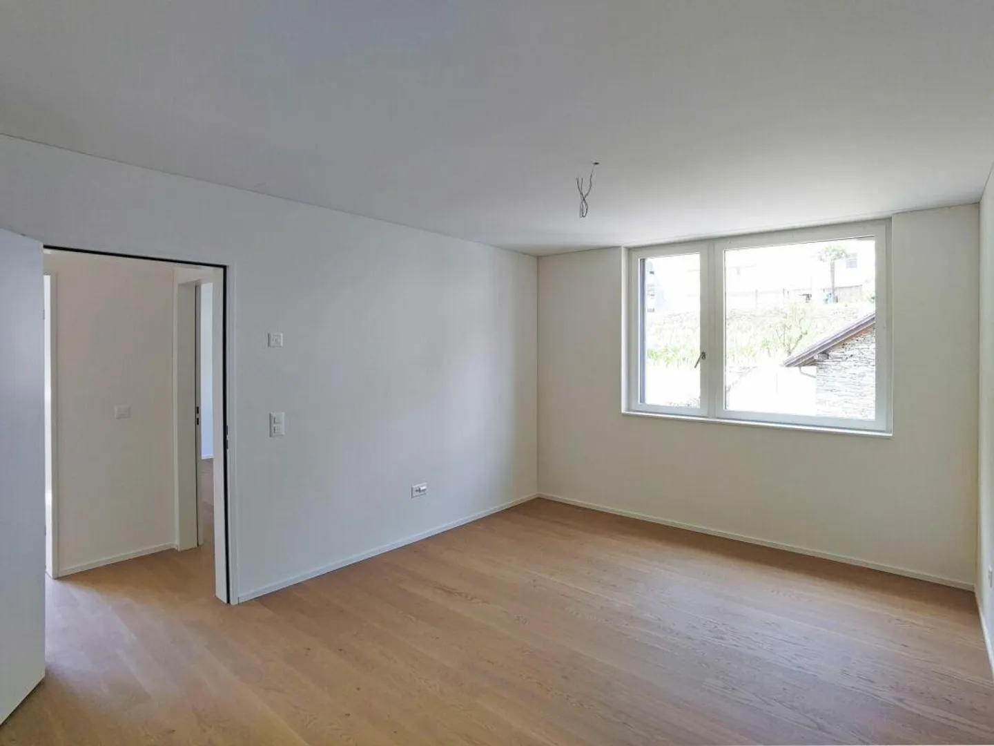 Modernes Apartment mit großer Terrasse - Foto 9 von 13