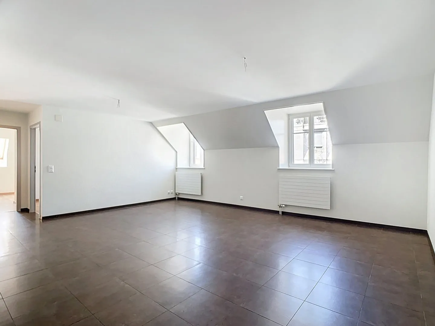 Appartement à louer - Photo 8 sur 9